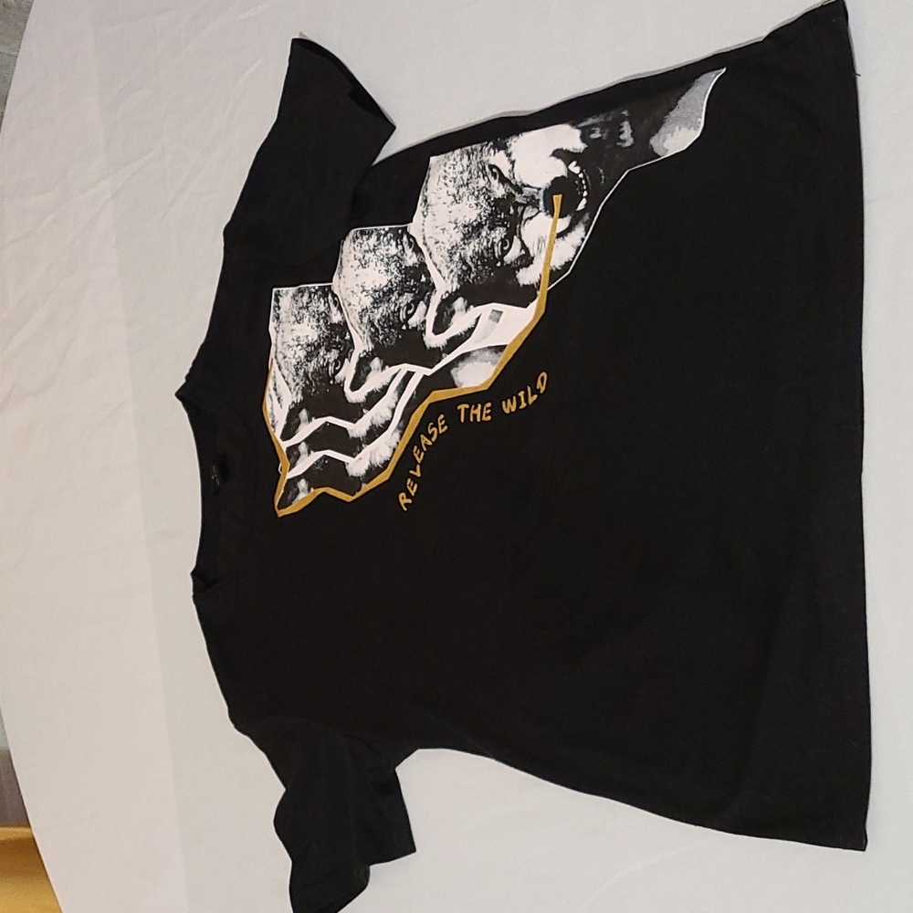 Shirt, small